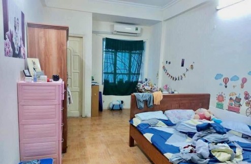 Bán Nhà Định Công Hạ - Hoàng Mai, D.Tích 40m2, 4 Tầng, Giá Nhỉnh 4tỷ